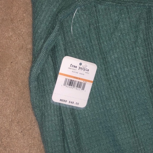 Free people onesie - Picture 2 of 2